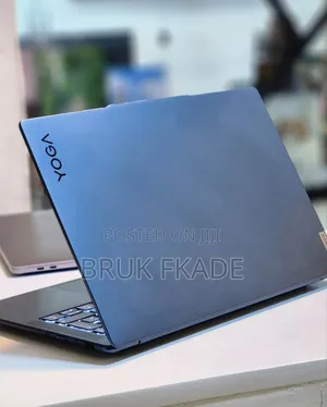 New Laptop Lenovo Yoga 2 16GB Intel Core I7 SSD 1T