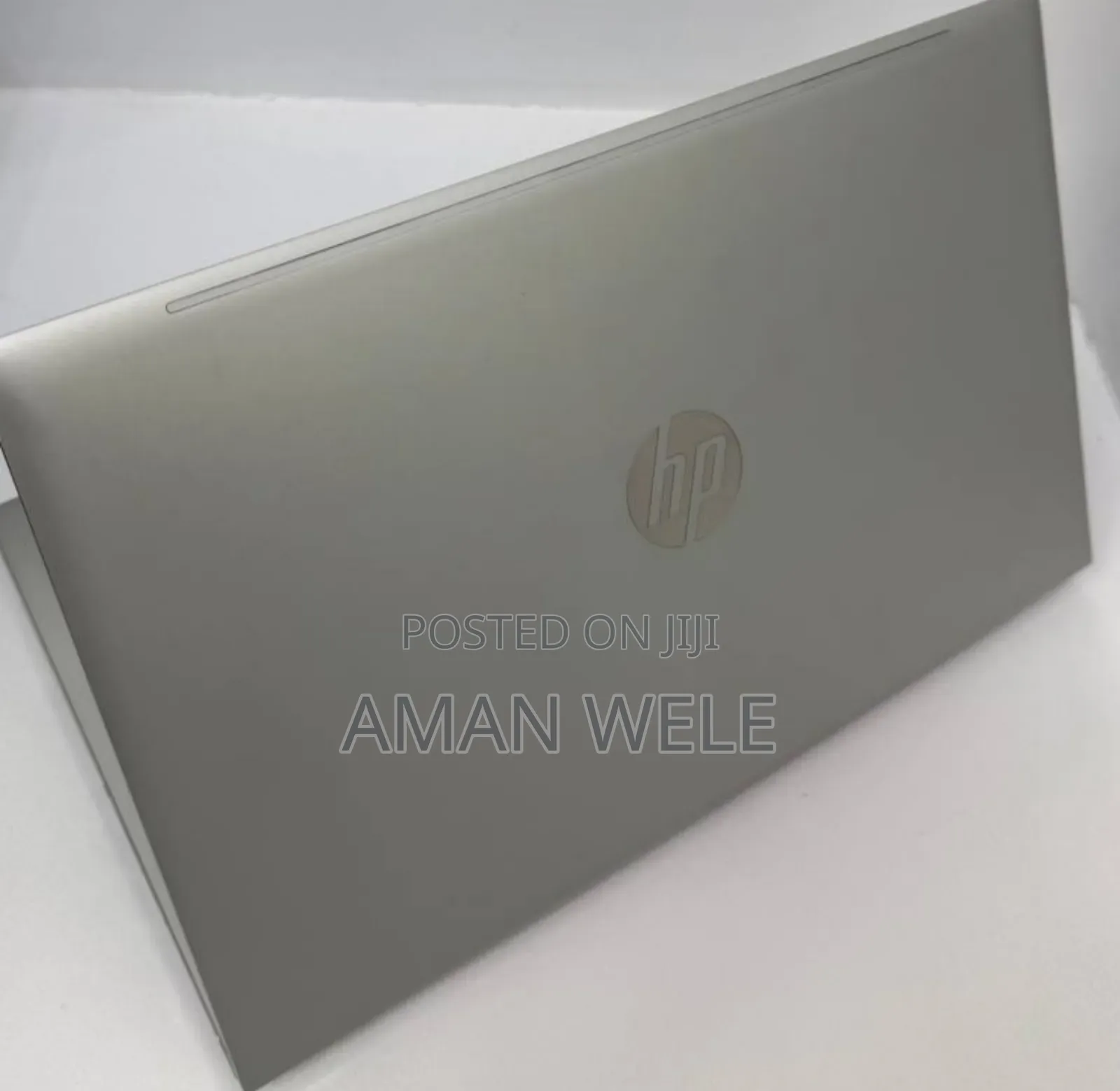 New Laptop HP ProBook 445 G9 8GB AMD Ryzen 5 SSD 512GB