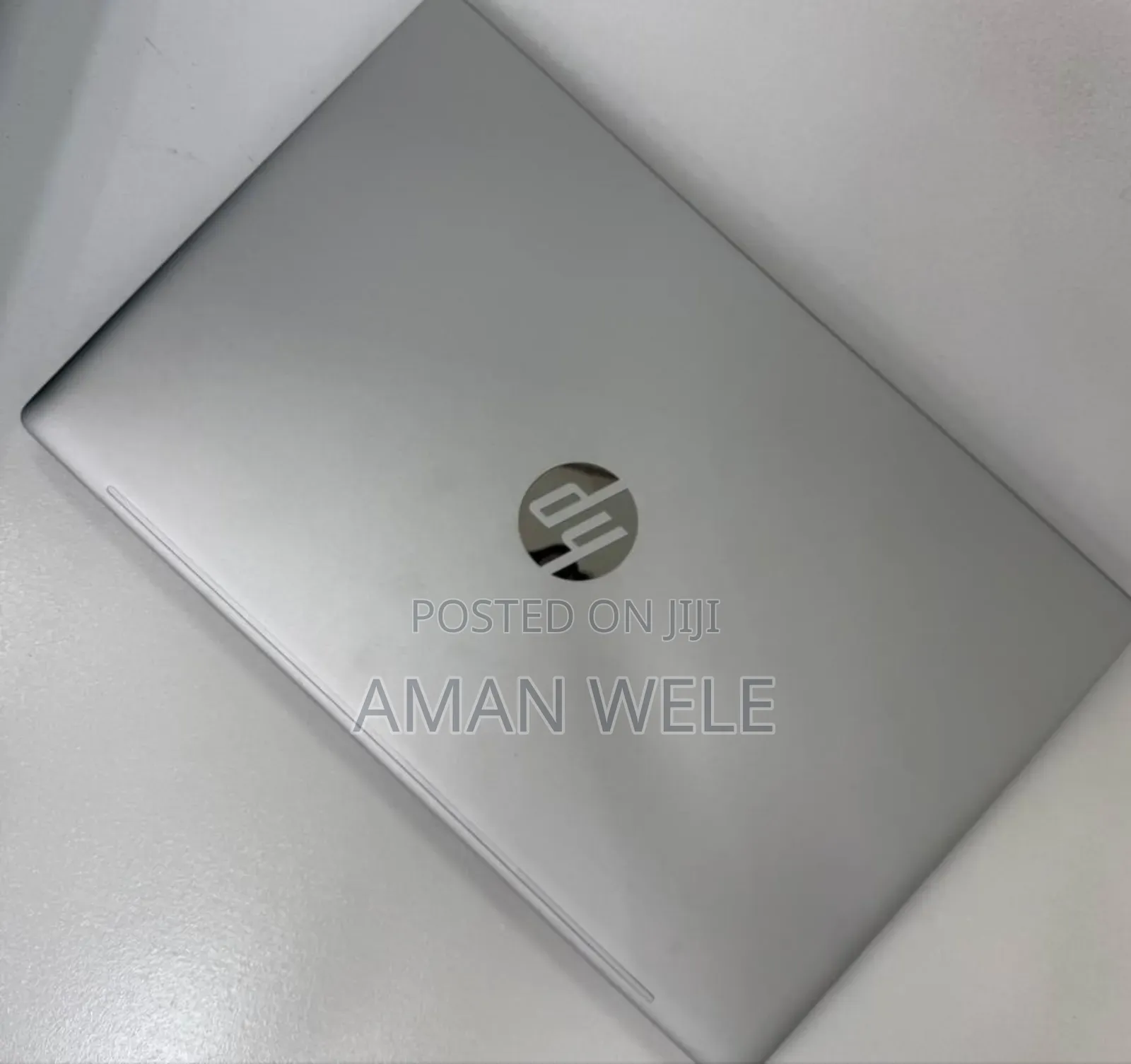 New Laptop HP ProBook 445 G9 8GB AMD Ryzen 5 SSD 512GB