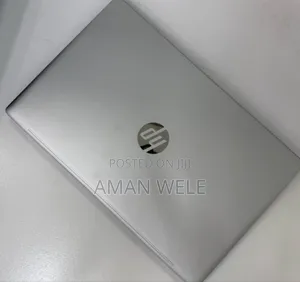 New Laptop HP ProBook 445 G9 8GB AMD Ryzen 5 SSD 512GB