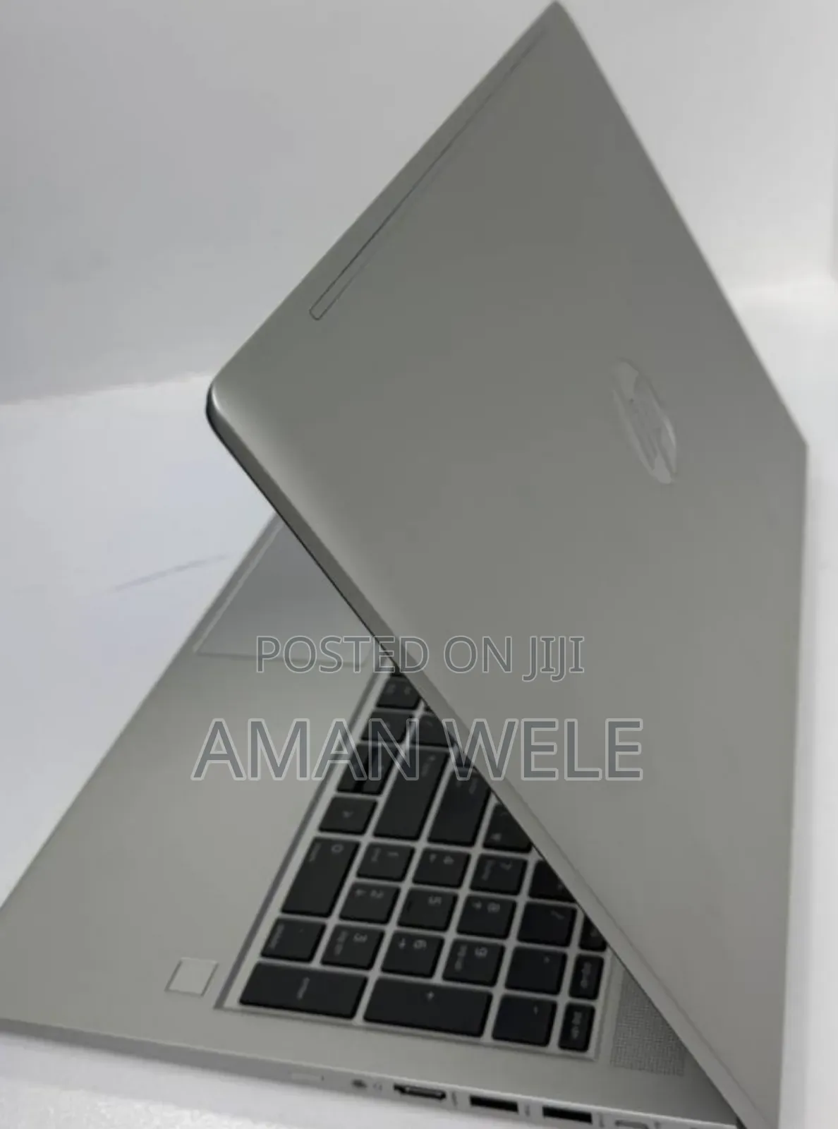 New Laptop HP ProBook 445 G9 8GB AMD Ryzen 5 SSD 512GB