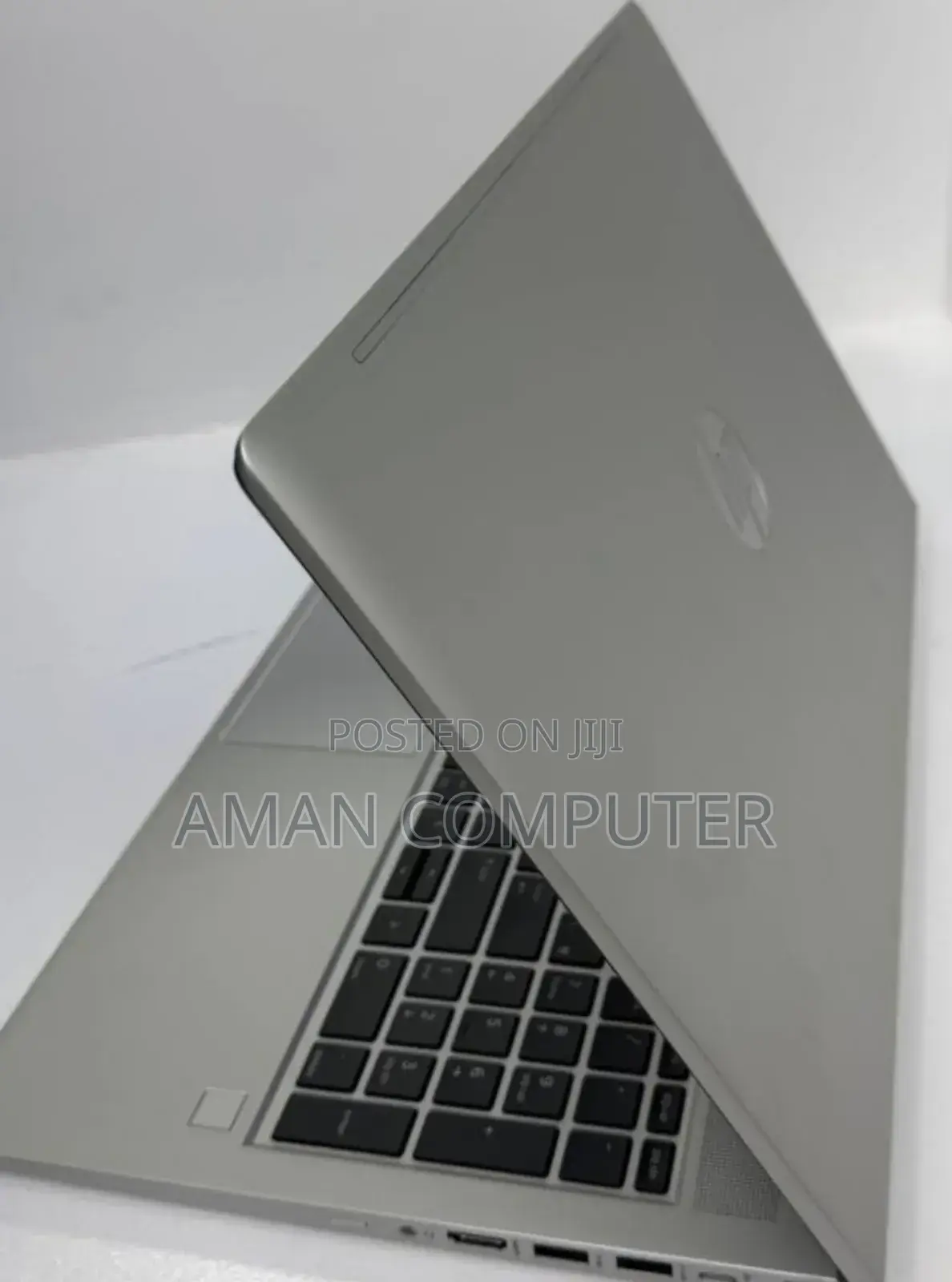 New Laptop HP ProBook 445 G9 8GB AMD Ryzen 5 SSD 512GB