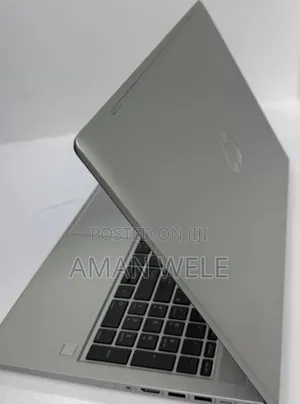 New Laptop HP ProBook 445 G9 8GB AMD Ryzen 5 SSD 512GB