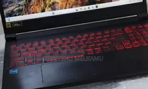 New Laptop Acer Nitro 5 16GB Intel Core I5 SSD 512GB