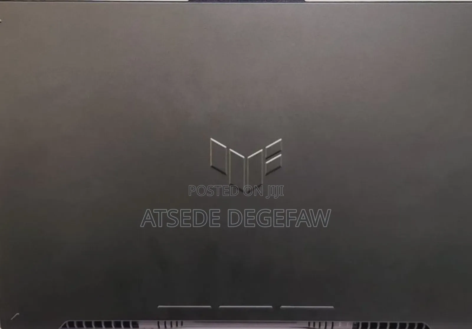 New Laptop Asus TUF Gaming F16 16GB Intel Core I7 SSD 1T