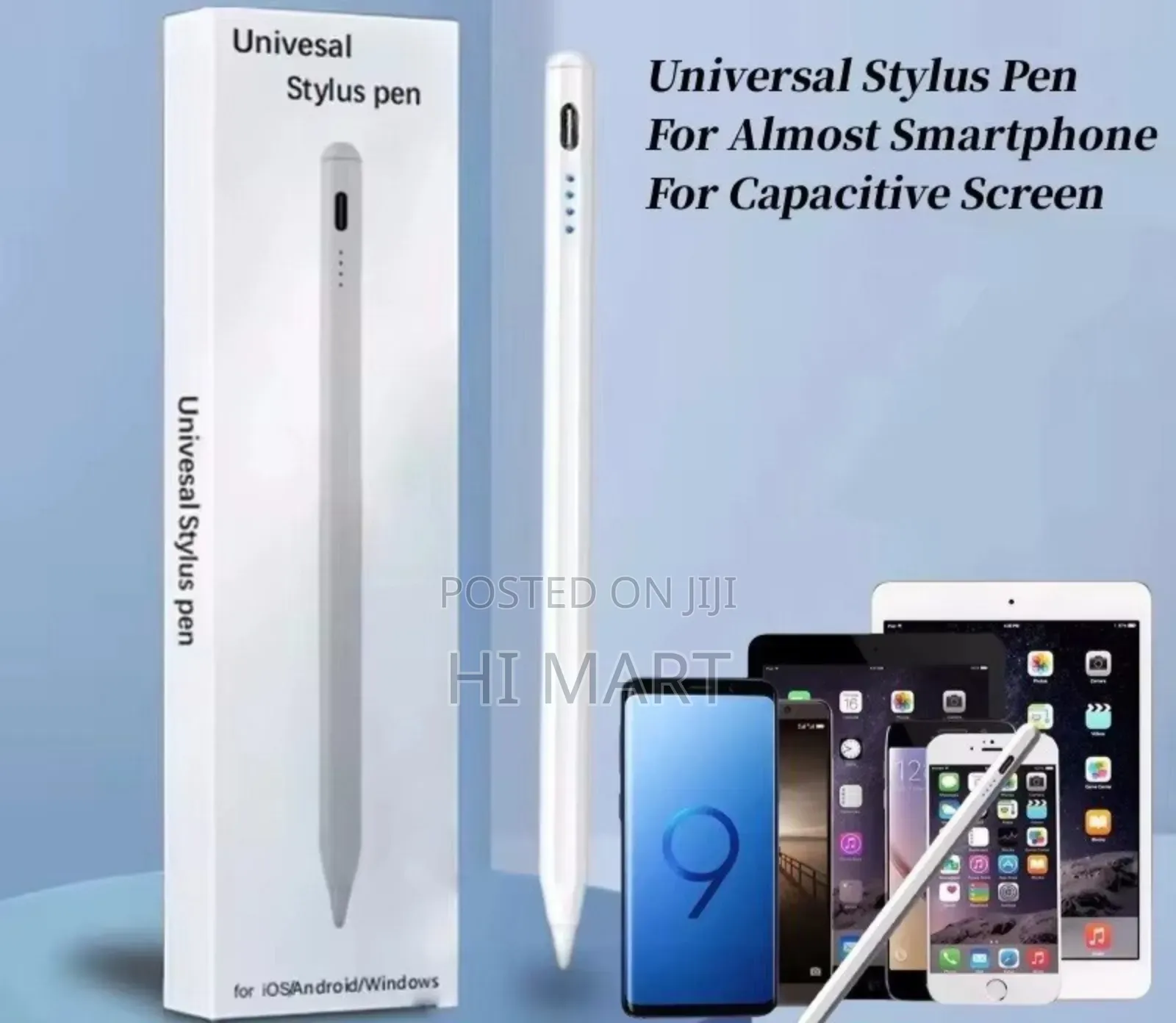 High Quality Universal Stylus Pen
