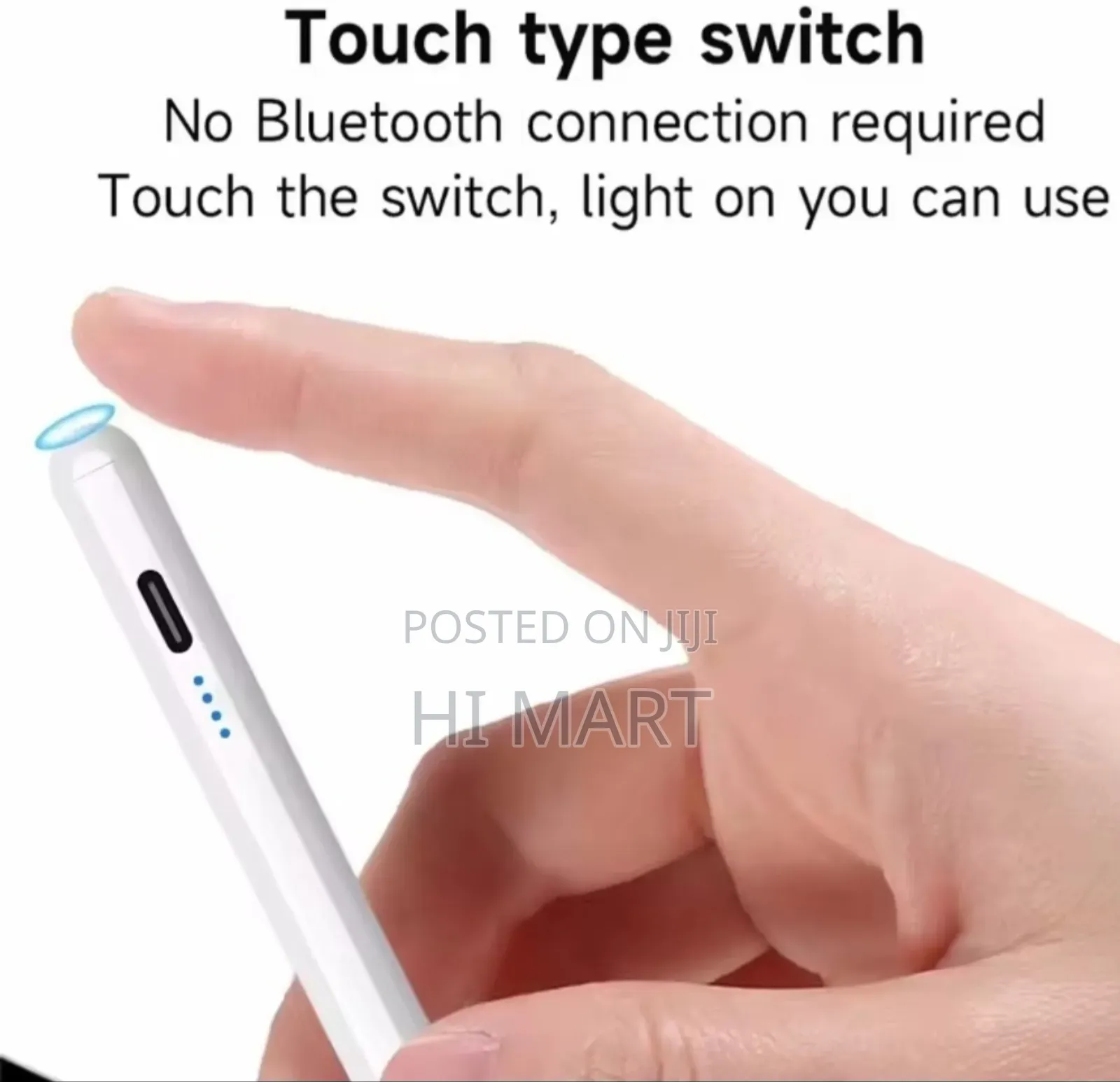 High Quality Universal Stylus Pen