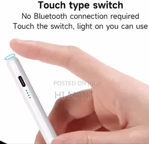 High Quality Universal Stylus Pen