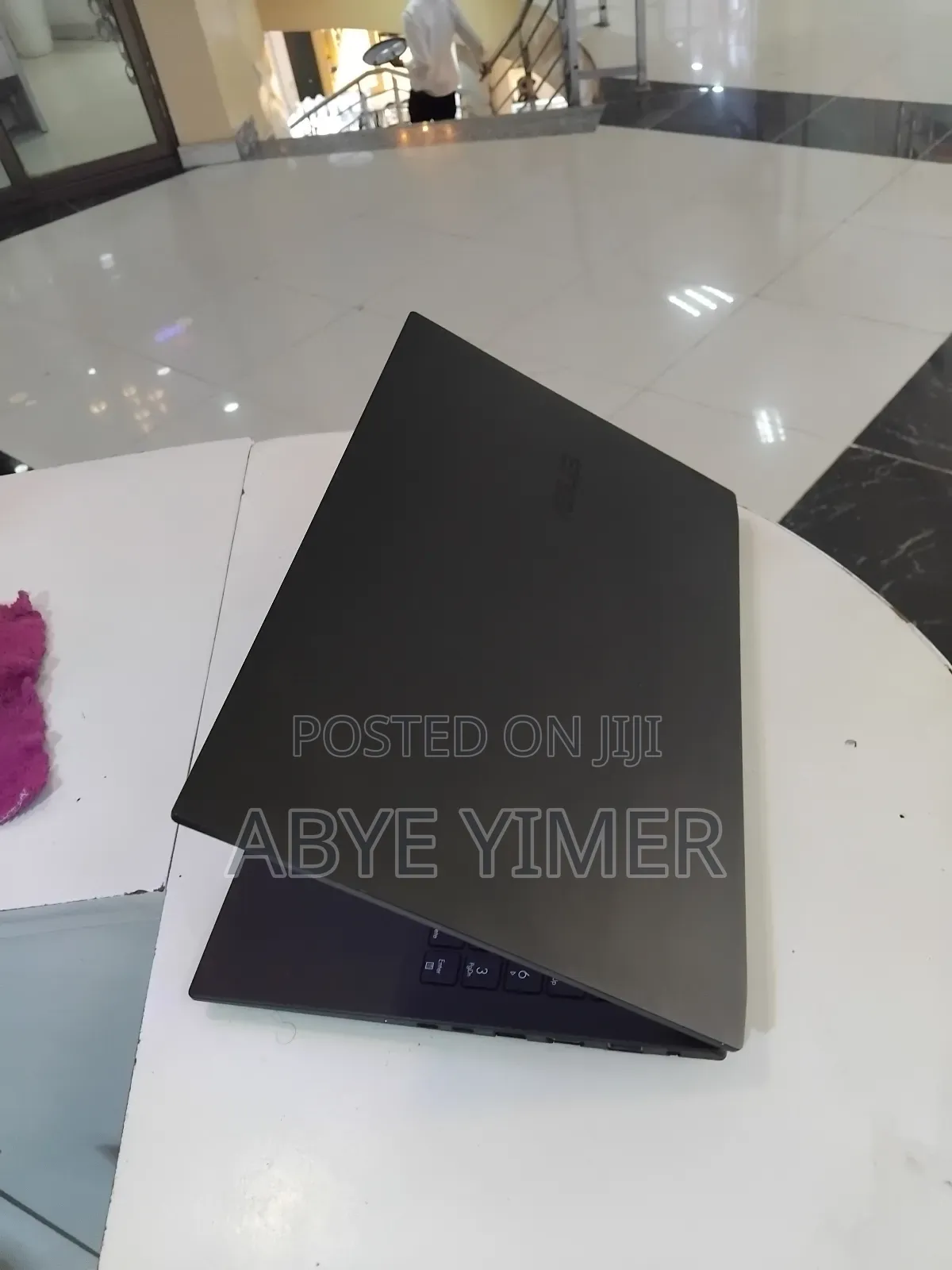 New Laptop Asus VivoBook 15 X505BA 16GB Intel Core I9 SSD 1T