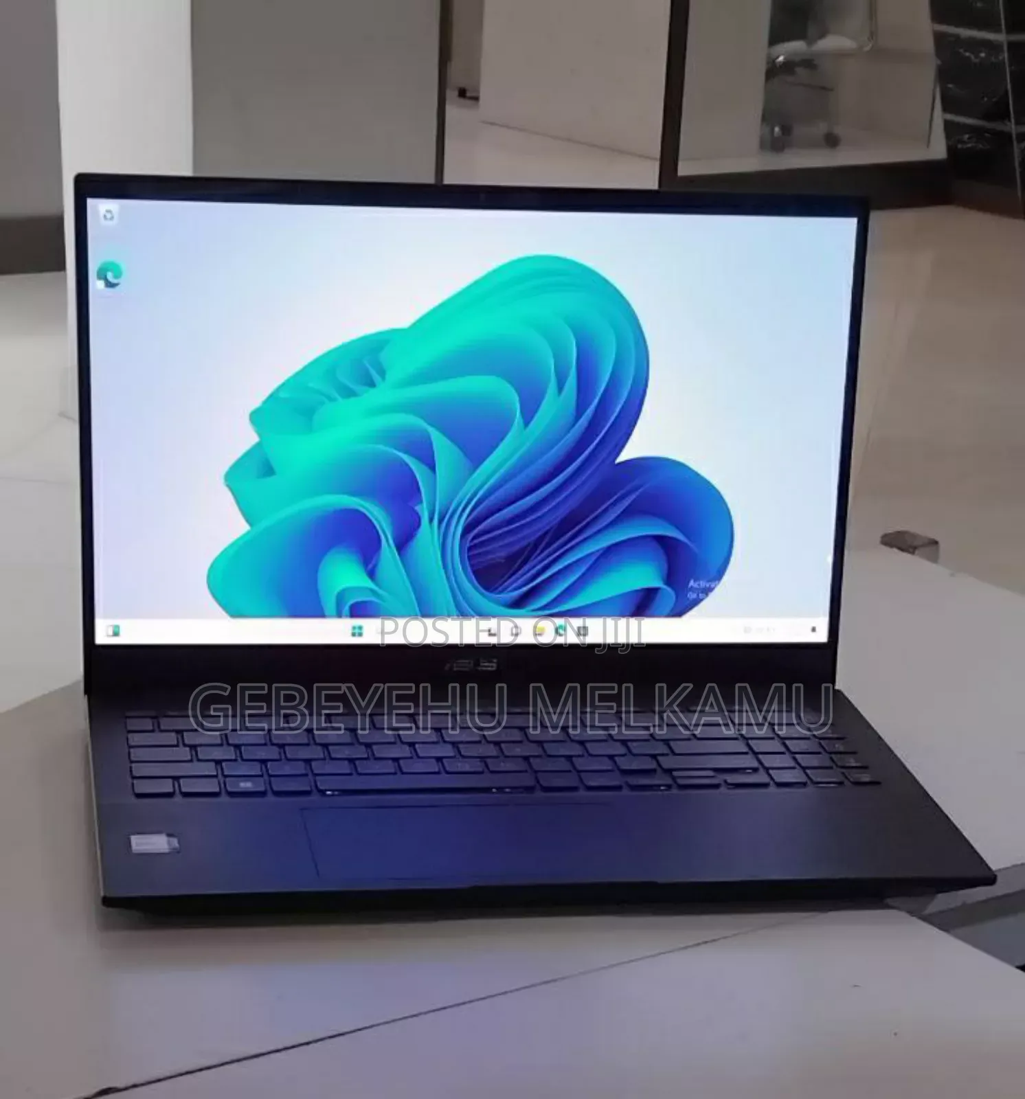 New Laptop Asus VivoBook Pro 15 N580VD 16GB Intel Core I9 SSD 1T