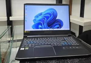 New Laptop Acer Predator Helios 300 16GB Intel Core I7 SSD 512GB