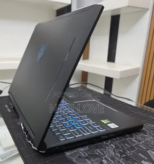 New Laptop Acer Predator Helios 300 16GB Intel Core I7 SSD 512GB