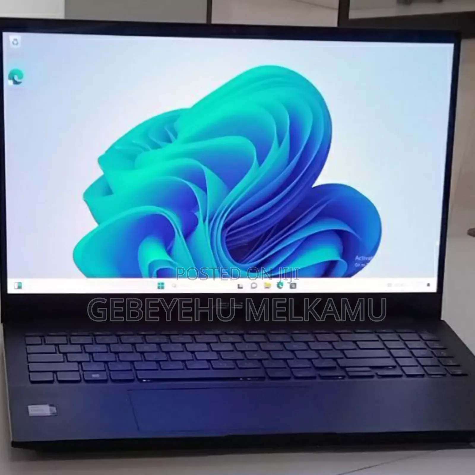 New Laptop Asus VivoBook Pro 15 N580VD 16GB Intel Core I9 SSD 1T