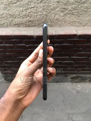 Samsung Galaxy A01 16 GB Black