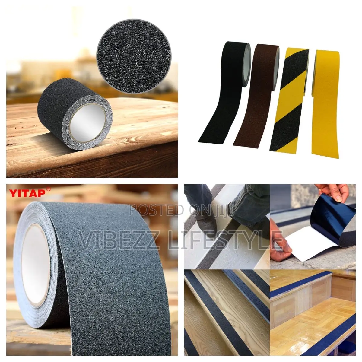 Anti Slip Tape