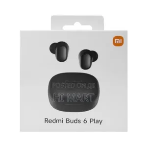 Redmi Bud 6 High Quality Airpod