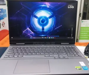 New Laptop Lenovo 16GB Intel Core I5 SSD 512GB