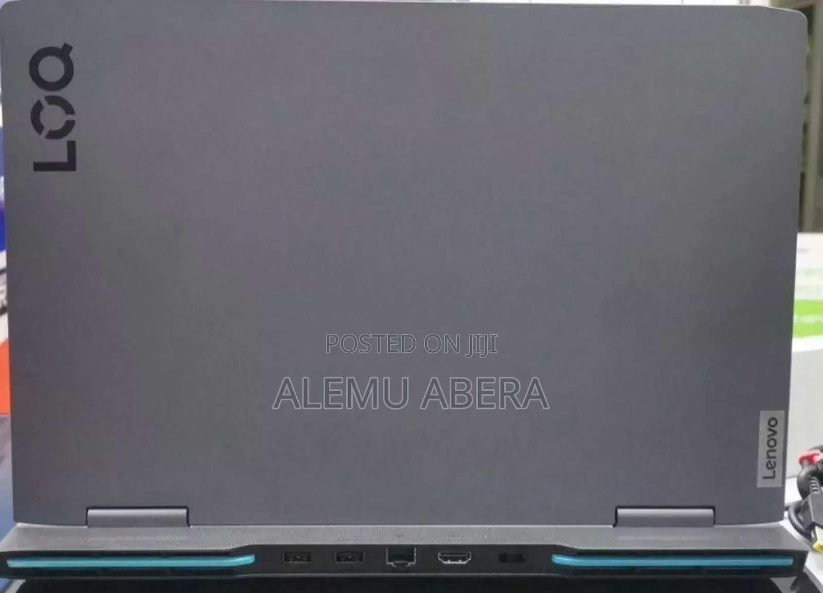 New Laptop Lenovo 16GB Intel Core I5 SSD 512GB