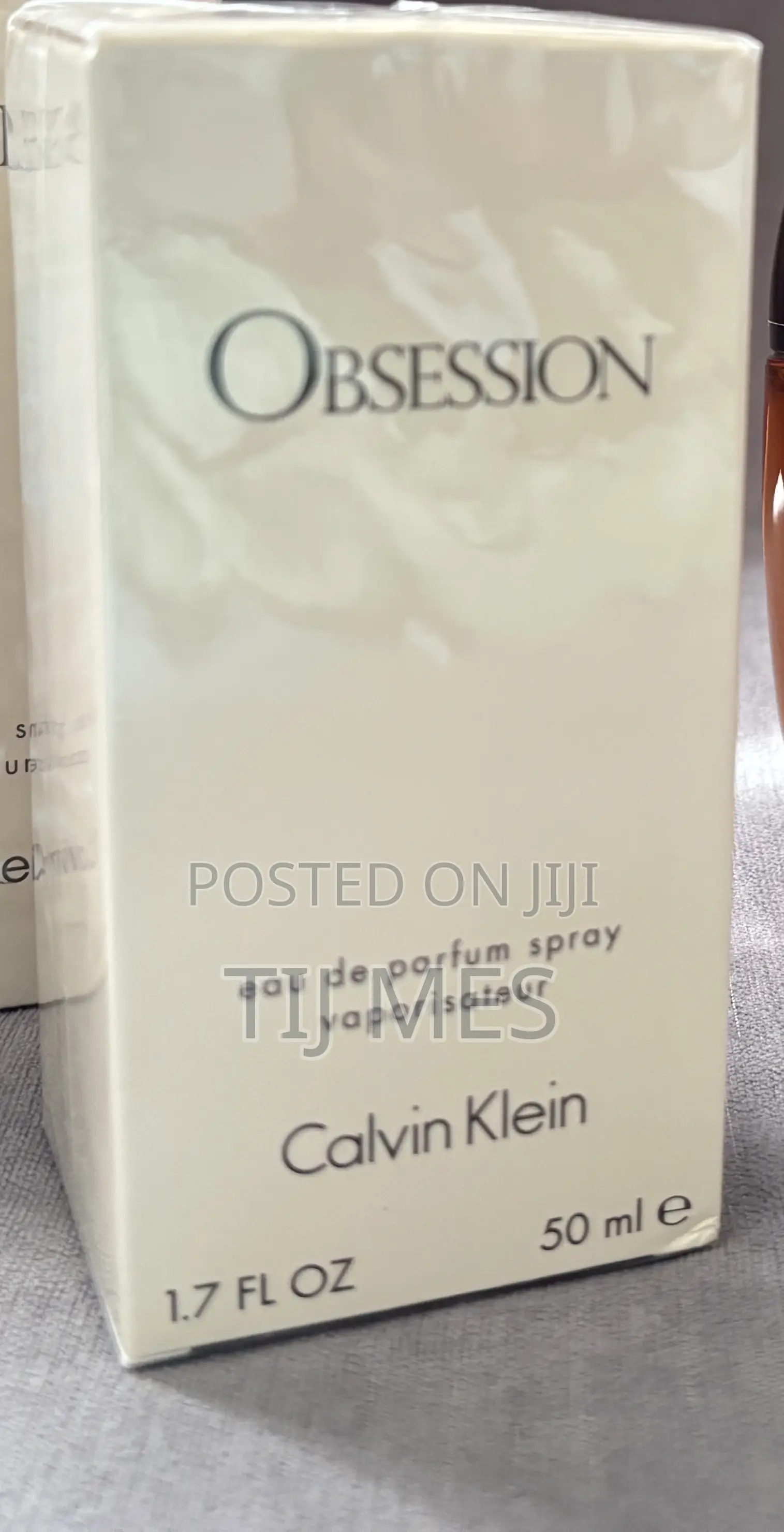 Obsession Calvin Klein
