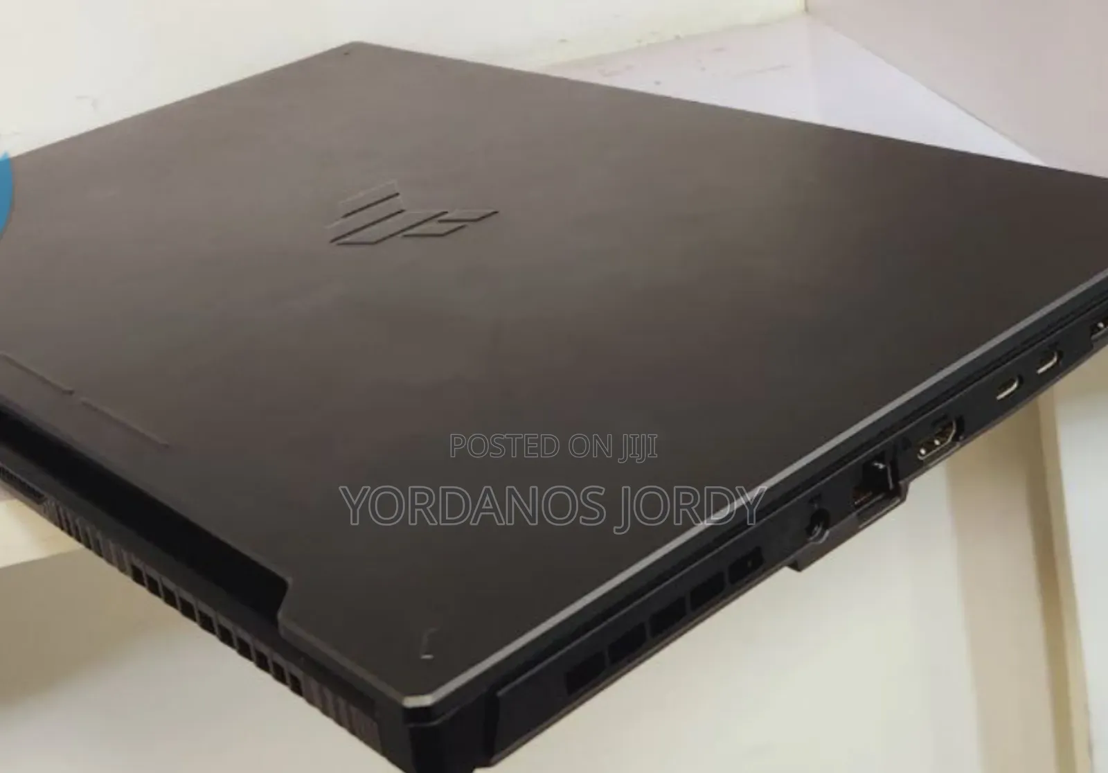 New Laptop Asus TUF Gaming F16 16GB Intel Core I7 SSD 1T