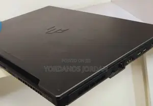 New Laptop Asus TUF Gaming F16 16GB Intel Core I7 SSD 1T