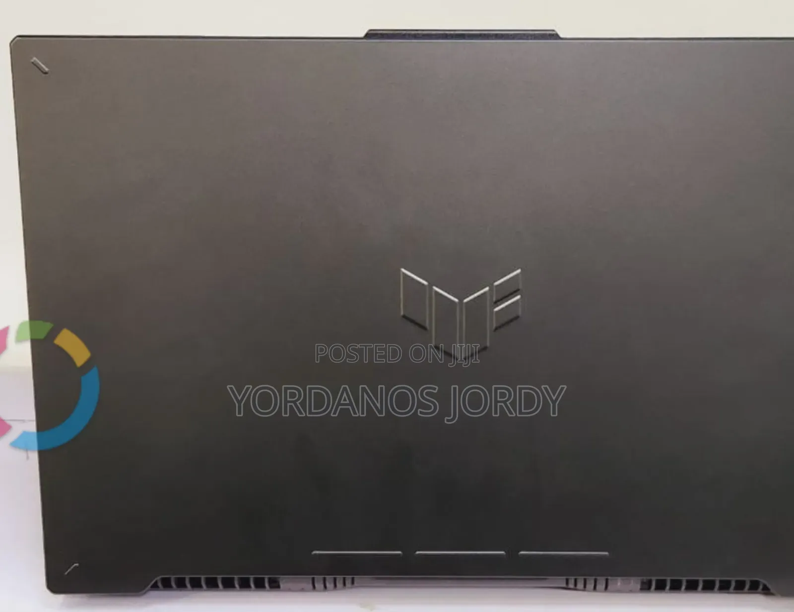 New Laptop Asus TUF Gaming F16 16GB Intel Core I7 SSD 1T