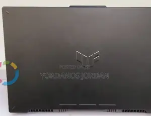 New Laptop Asus TUF Gaming F16 16GB Intel Core I7 SSD 1T