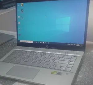 New Laptop HP Pavilion 15 16GB Intel Core I7 SSD 512GB