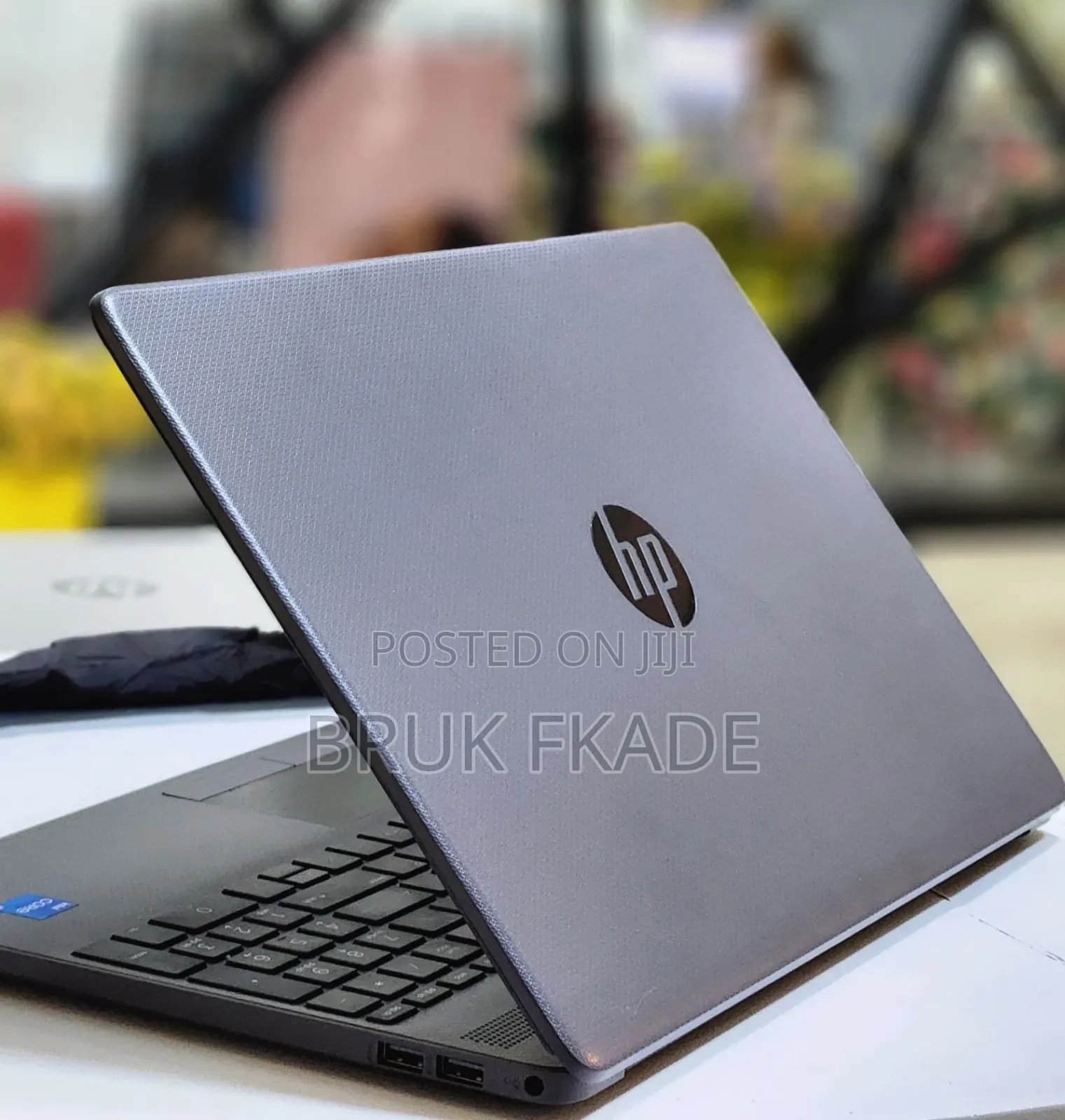 New Laptop HP Stream Notebook 16GB Intel Core I5 SSD 512GB