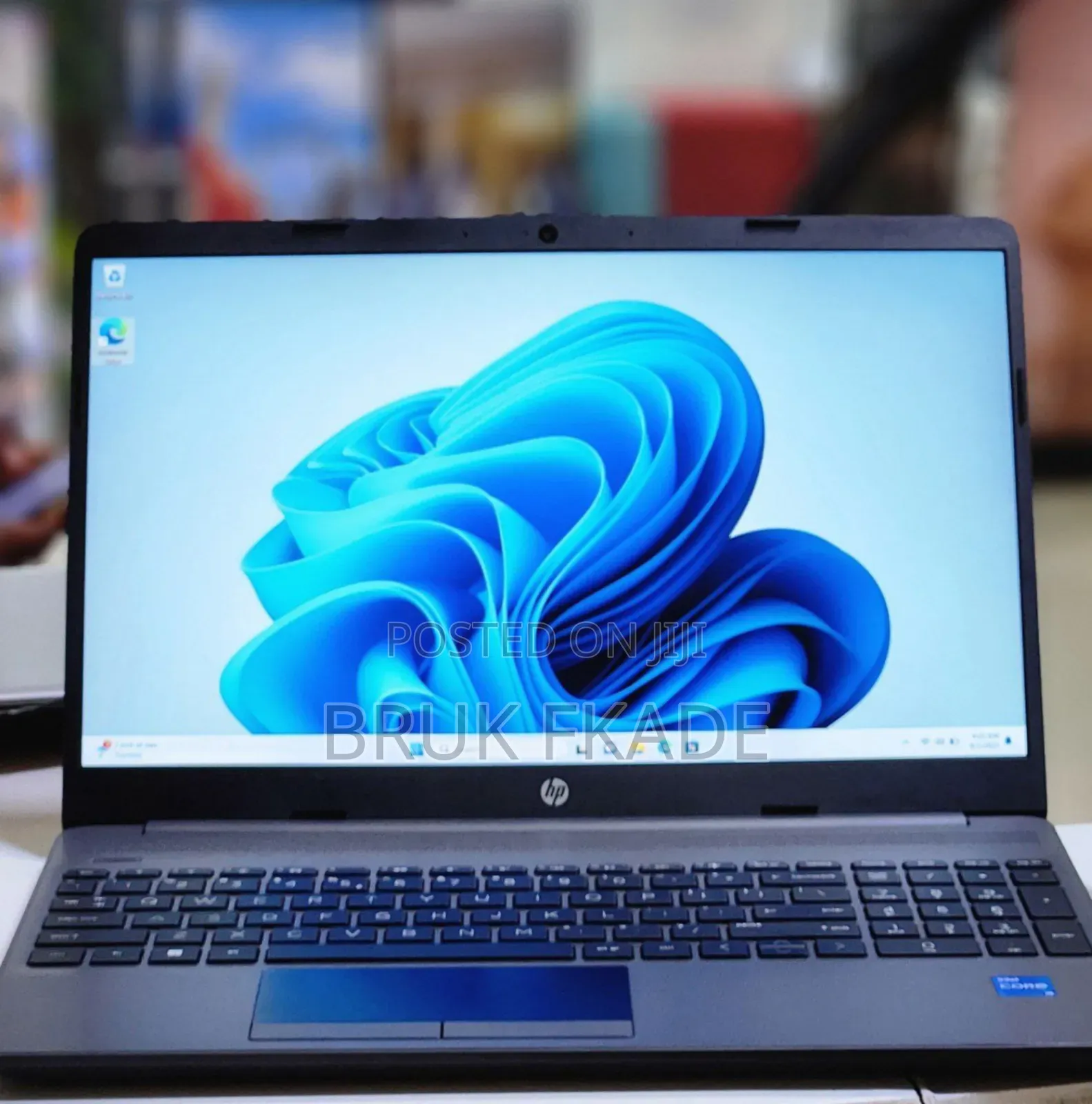 New Laptop HP Stream Notebook 16GB Intel Core I5 SSD 512GB