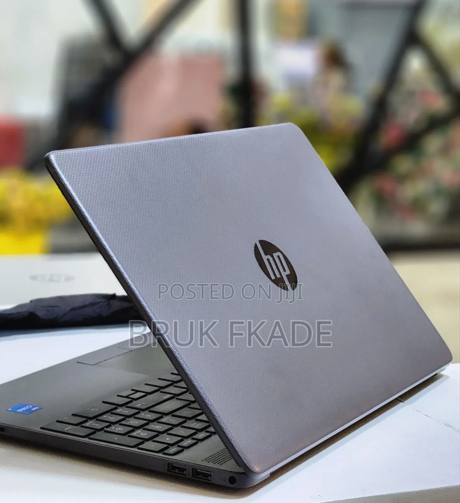 New Laptop HP Stream Notebook 16GB Intel Core I5 SSD 512GB