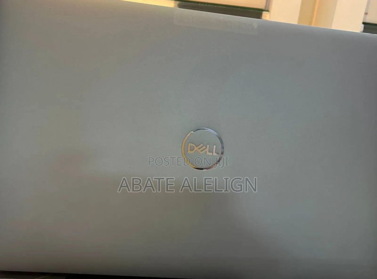 New Laptop Dell Precision 5540 16GB Intel Core I7 SSD 512GB