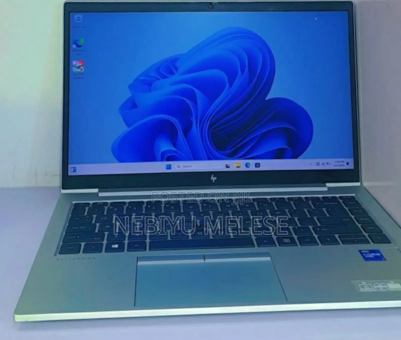 New Laptop HP EliteBook 840 16GB Intel Core I7 SSD 512GB