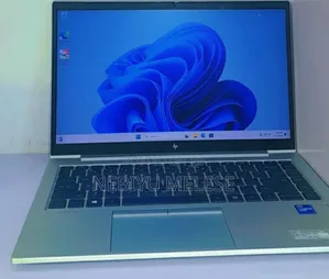 New Laptop HP EliteBook 840 16GB Intel Core I7 SSD 512GB
