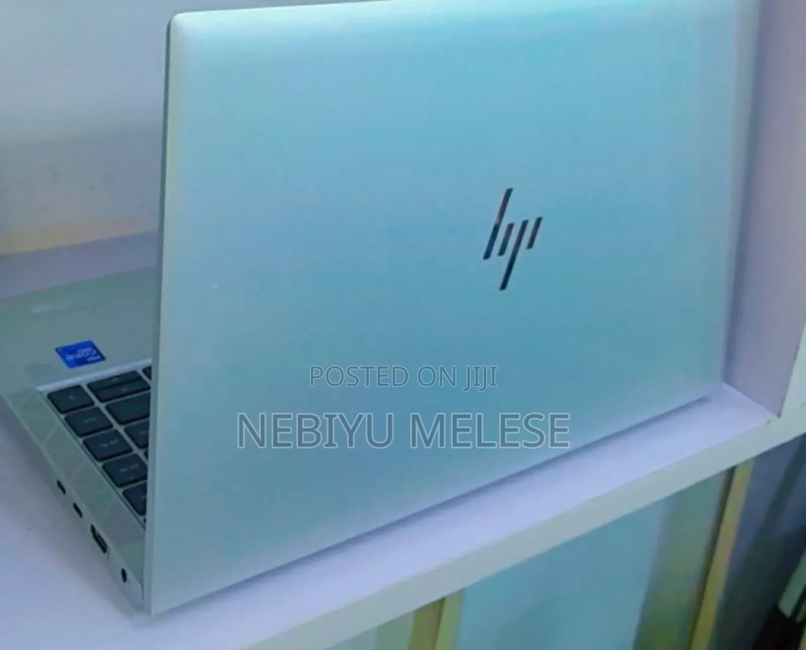 New Laptop HP EliteBook 840 16GB Intel Core I7 SSD 512GB