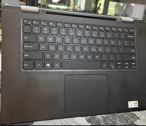 New Laptop Dell Precision 5530 16GB Intel Core I7 SSD 512GB