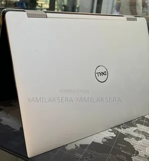 New Laptop Dell Precision 5530 16GB Intel Core I7 SSD 512GB