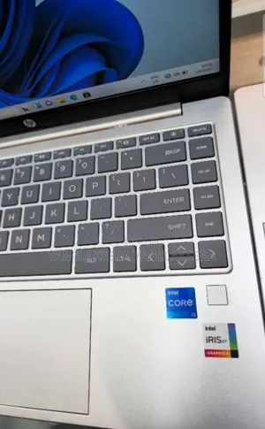 New Laptop HP Stream Notebook 16GB Intel Core I5 SSD 1T