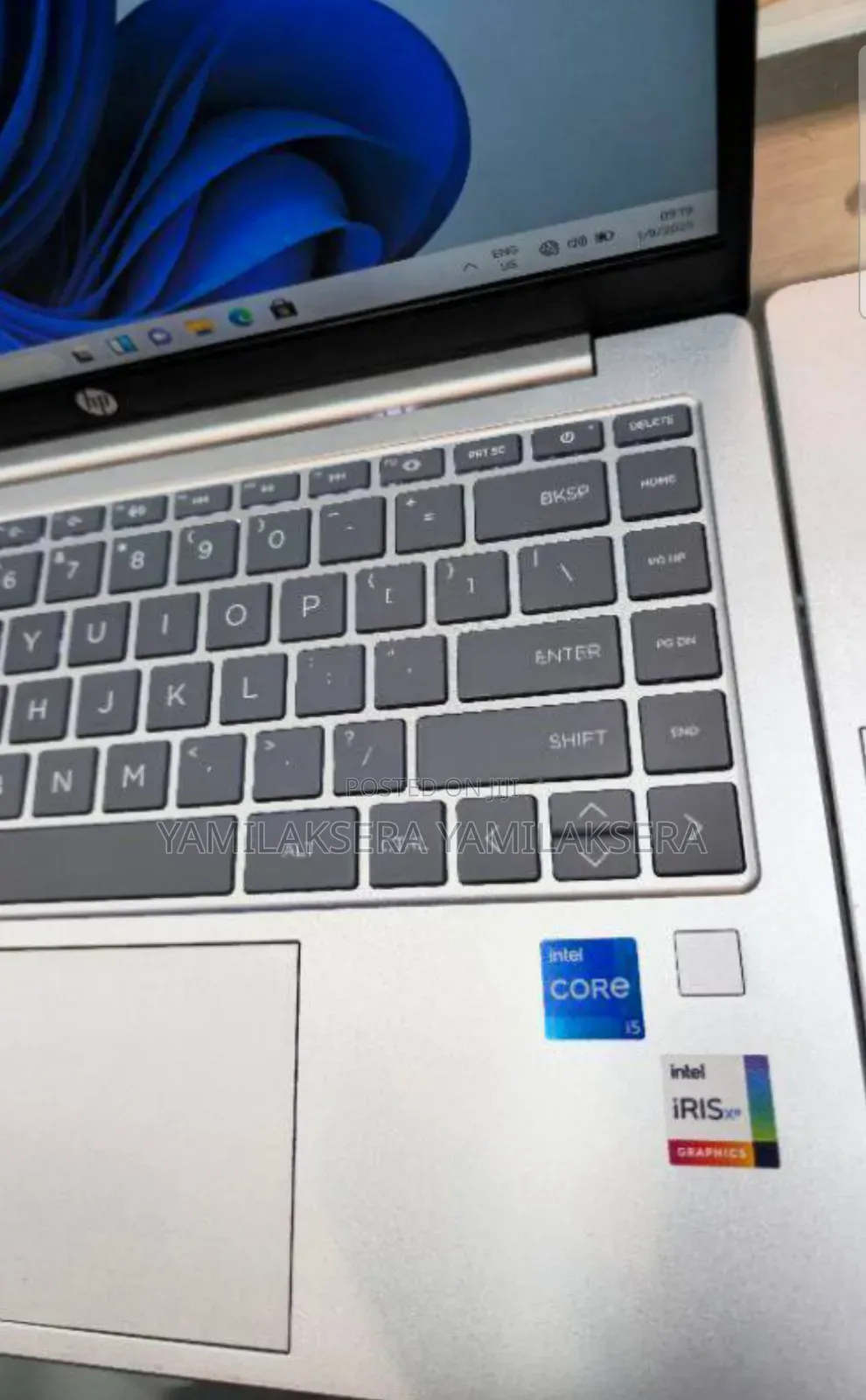 New Laptop HP Stream Notebook 16GB Intel Core I5 SSD 1T