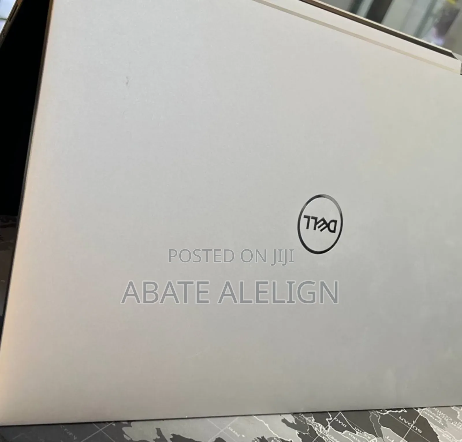 New Laptop Dell Precision 5530 16GB Intel Core I7 SSD 512GB