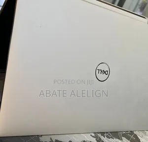 New Laptop Dell Precision 5530 16GB Intel Core I7 SSD 512GB