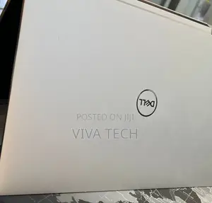 New Laptop Dell Precision 5530 16GB Intel Core I7 SSD 512GB