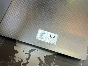 New Laptop Dell Precision 5530 16GB Intel Core I7 SSD 512GB