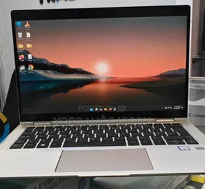 New Laptop HP EliteBook X360 1030 G4 16GB Intel Core I7 SSD 512GB