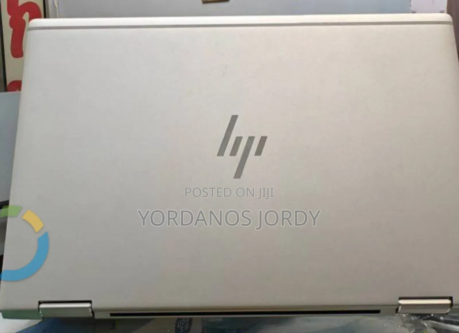 New Laptop HP EliteBook X360 1030 G4 16GB Intel Core I7 SSD 512GB