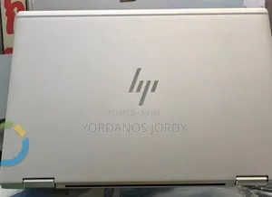 New Laptop HP EliteBook X360 1030 G4 16GB Intel Core I7 SSD 512GB