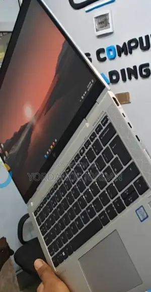 New Laptop HP EliteBook X360 1030 G4 16GB Intel Core I7 SSD 512GB