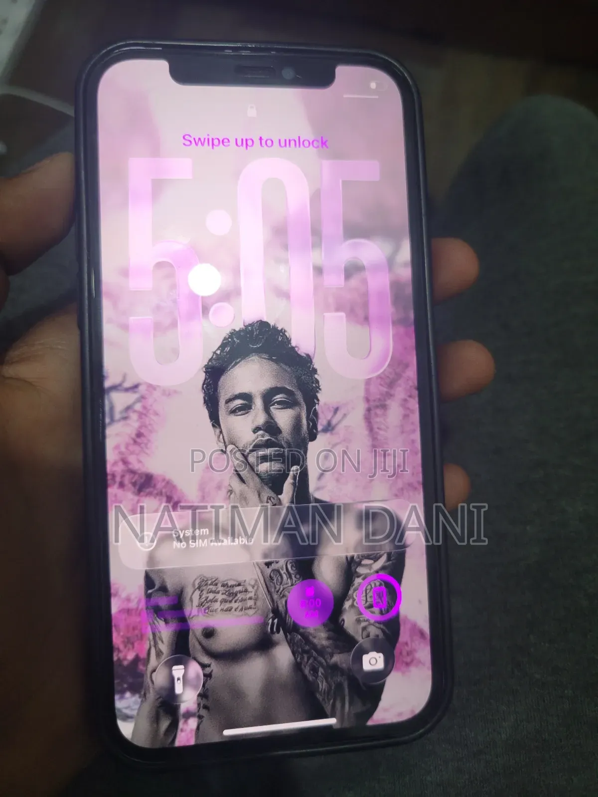 Apple iPhone 12 64 GB Purple