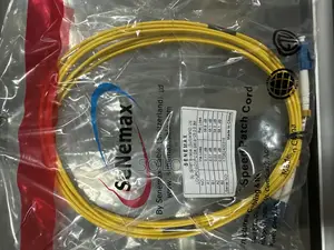 Fiber Patch Chord Lc-Lc