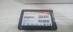 Solid State Drive